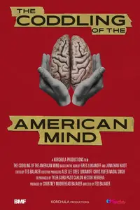 The Coddling of the American Mind (2023)