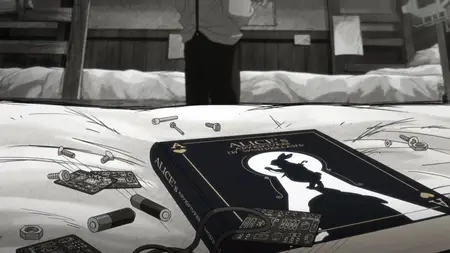 Devil May Cry S01E06