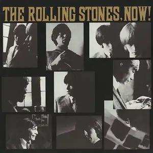 The Rolling Stones - The Rolling Stones, Now! (1965) [ABKCO Remaster 2002] PS3 ISO + DSD64 + Hi-Res FLAC