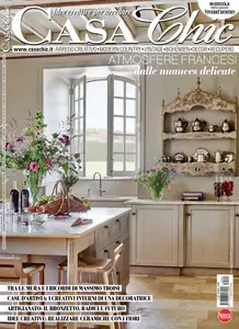 Casa Chic - Settembre 2025