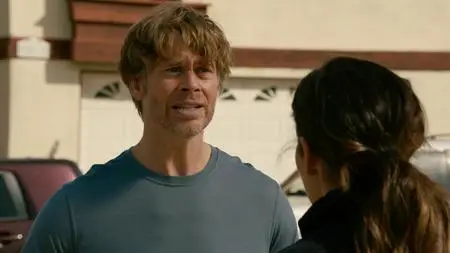 NCIS: Los Angeles S14E18