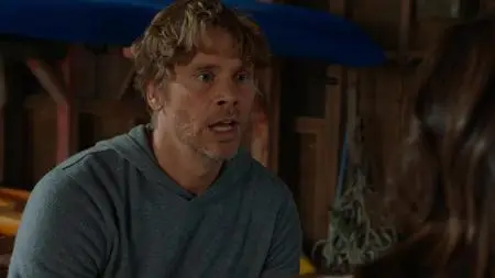 NCIS: Los Angeles S14E18