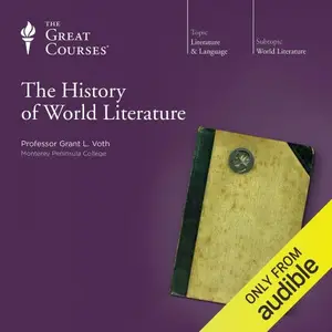 The History of World Literature