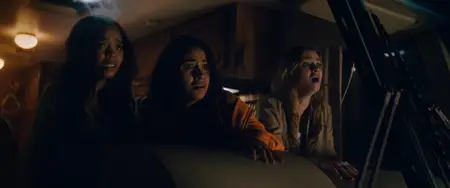Don't Turn Out the Lights (2024)