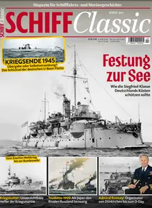 Schiff Classic - Juni 2025