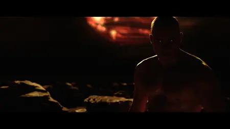 Riddick (2013) [Director’s Cut] [4K, Ultra HD]