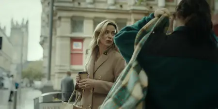 The Guest S01E01