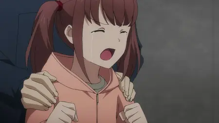meow meow Ikebukuro West Gate Park (2020 S01E12 Sunshine Street Civil War Part 2 Commie mkv" yEnc