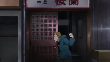 meow meow Ikebukuro West Gate Park (2020 S01E12 Sunshine Street Civil War Part 2 Commie mkv" yEnc