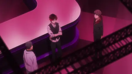 meow meow Ikebukuro West Gate Park (2020 S01E12 Sunshine Street Civil War Part 2 Commie mkv" yEnc