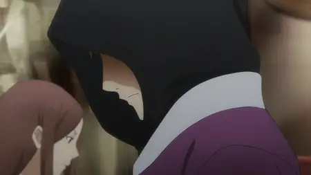 meow meow Ikebukuro West Gate Park (2020 S01E12 Sunshine Street Civil War Part 2 Commie mkv" yEnc
