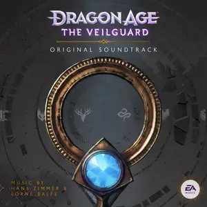 Hans Zimmer - Dragon Age- The Veilguard (2024) [Official Digital Download]