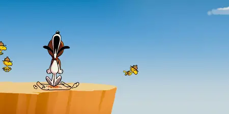 Snoopy Presents: A Summer Musical (2025)