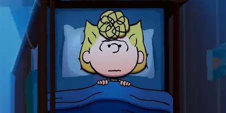 Snoopy Presents: A Summer Musical (2025)