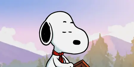 Snoopy Presents: A Summer Musical (2025)