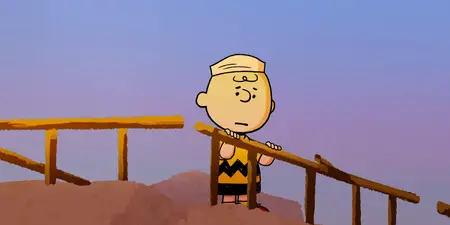 Snoopy Presents: A Summer Musical (2025)