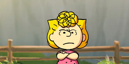 Snoopy Presents: A Summer Musical (2025)