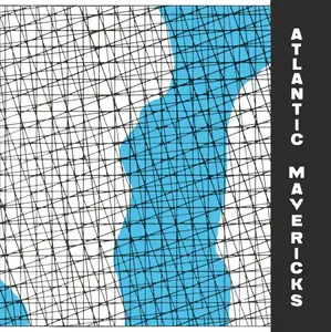 VA - Atlantic Mavericks: A Decade of Experimental Music in Portugal (82​-​93) (2024)