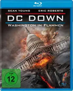 DC Down (2023)