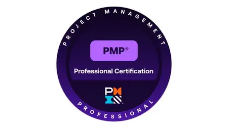 PMP Certification Exam Prep Course 35 PDU
