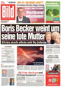 Bild - 22 November 2024