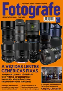Revista Fotografe Melhor - Edição 340 2025
