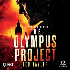 The Olympus Project: The Phoenix Series