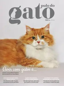 Pulo do Gato - Novembro 2024