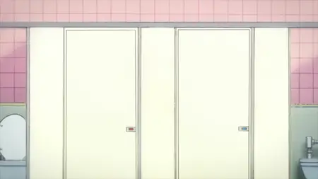 Flip Flappers - 02