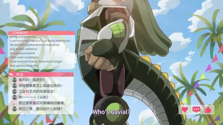 Terra Live - 05 (1080p