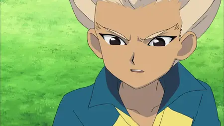 Inazuma Eleven - The Ultimate Force Team Ogre Attacks!  1080p BDRip x265 TrueHD 5 1 Kira mkv