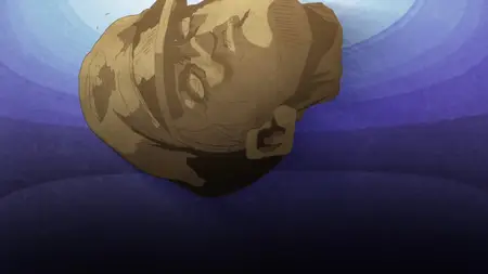 JoJo's Bizarre Adventure: Golden Wind S04E06