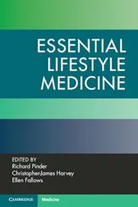 Essential Lifestyle Medicine
