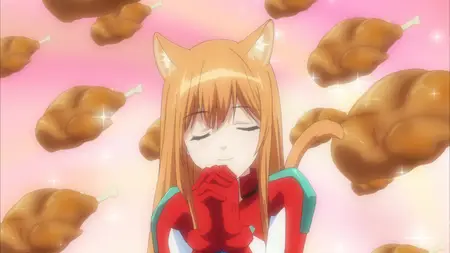 ShaqSalazar) "Cat Planet Cuties - 13 part01 rar" -   yEnc