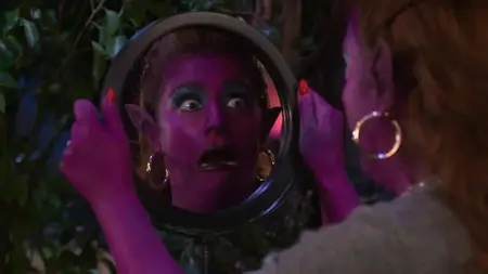 Wizards Beyond Waverly Place S01E18