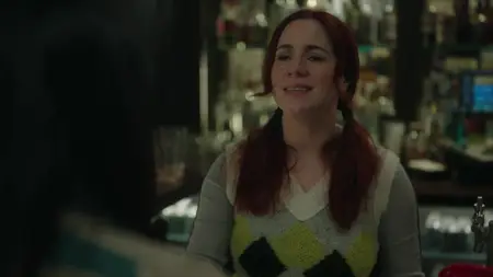 Resident Alien S04E05