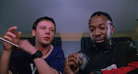 Human Traffic (1999)