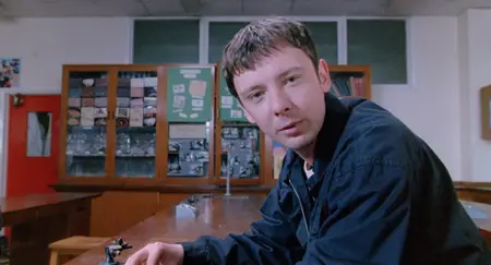 Human Traffic (1999)