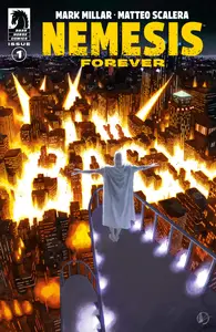 Nemesis Forever 001