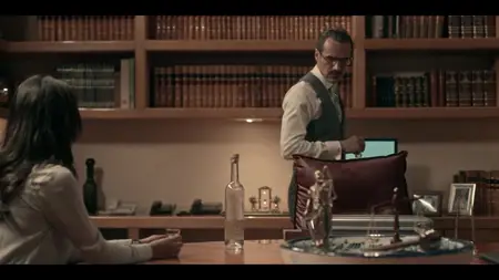 Dark Desire S01E08