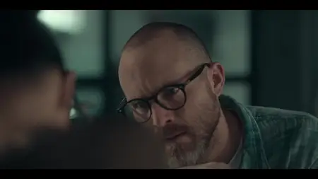Dark Desire S01E08