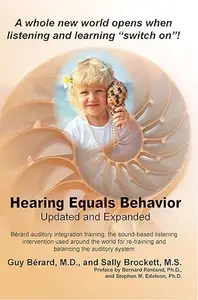 Hearing Equals Behavior: Updated and Expanded