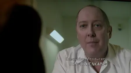 The Blacklist S06E12