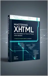 “Mastering XHTML: From Foundations to Future of Web Standards”