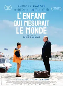 L'enfant qui mesurait le monde (2024)