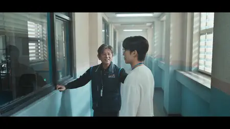 GOOD BOY S01E11