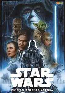 Star Wars - L'Impero Colpisce Ancora