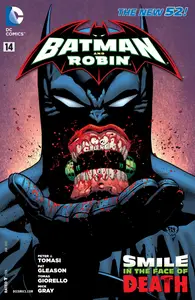 Batman and Robin 014 (2013