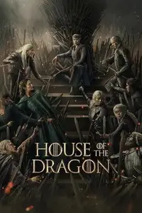 House of the Dragon S03E07
