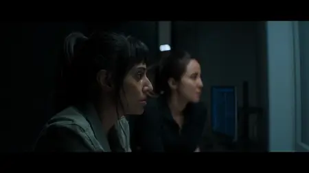 Paris Has Fallen S01E06